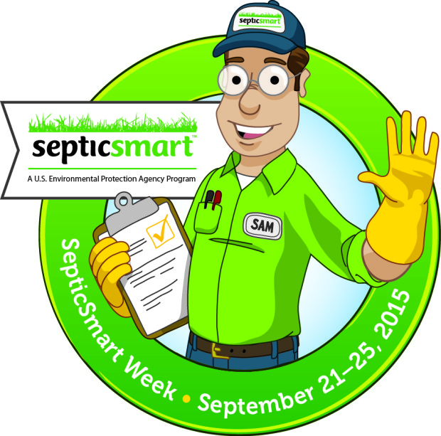 SepticSmart Week – An Educational Effort