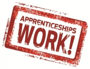 Apprenticeships Work!