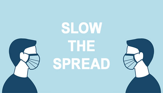 Slow the Spread