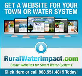 Websites for Water Systems